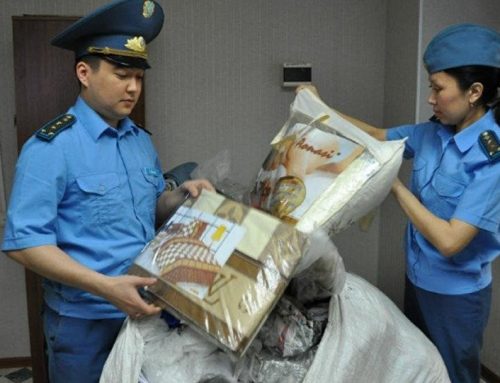 В Алматы в результате усиления контроля за таможенной стоимостью темп роста таможенных платежей значительно выше, чем в прошлом году, передает Деловой Казахстан