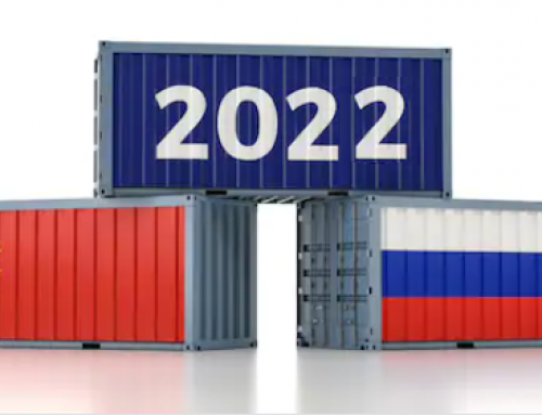 Россия сможет увеличить оборот взаимной торговли с Китаем до 200 млрд долларов в год